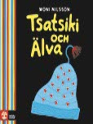 cover image of Tsatsiki och Älva